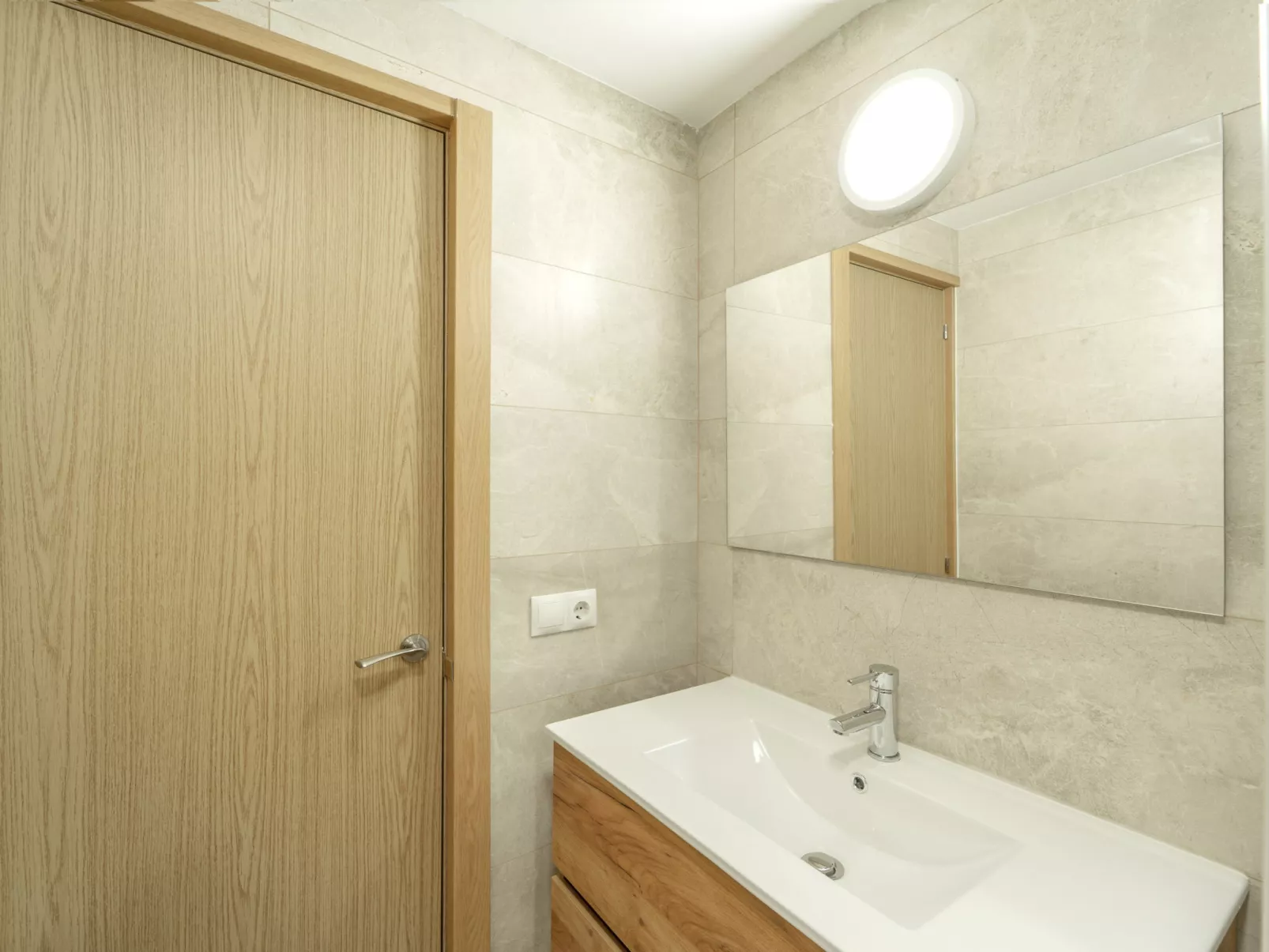 WELCS APARTAMENTO 145 EMP con vistas al canal - Dedans