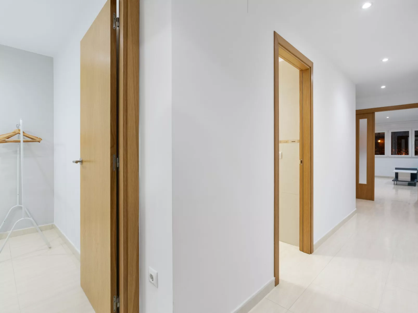 WELCS APARTAMENTO 116 EMP cerca del Mar - Dedans