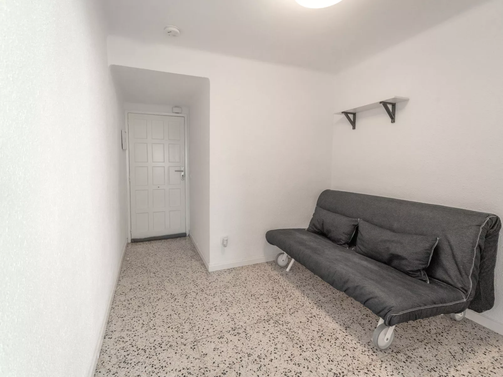 WELCS ESTUDIO 120 EMP cerca del mar - Inside