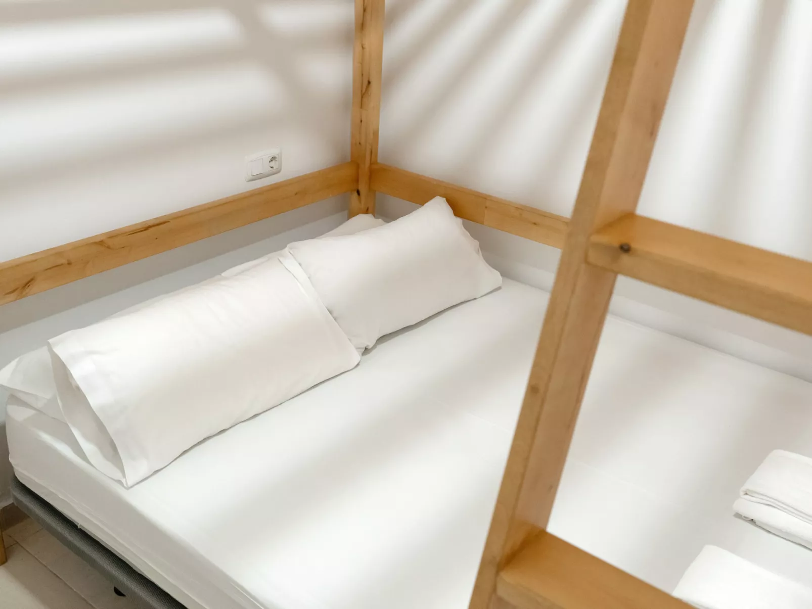 WELCS APARTAMENTO 133 EMP con piscina comunitaria - Inside