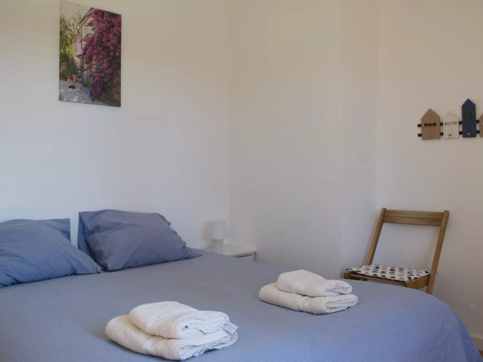 VILLA PINEDE - Dedans