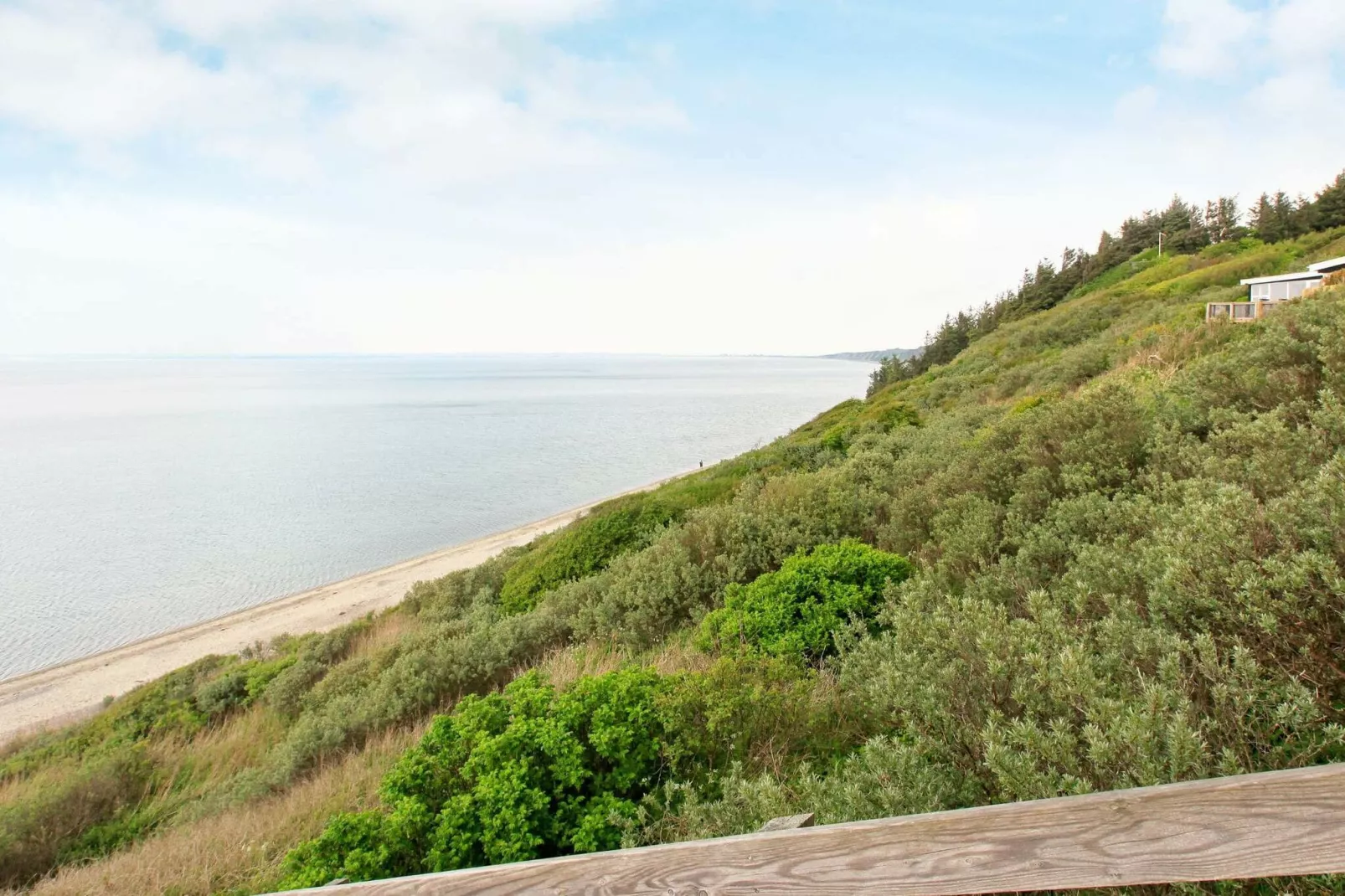 4 person holiday home in Struer-View