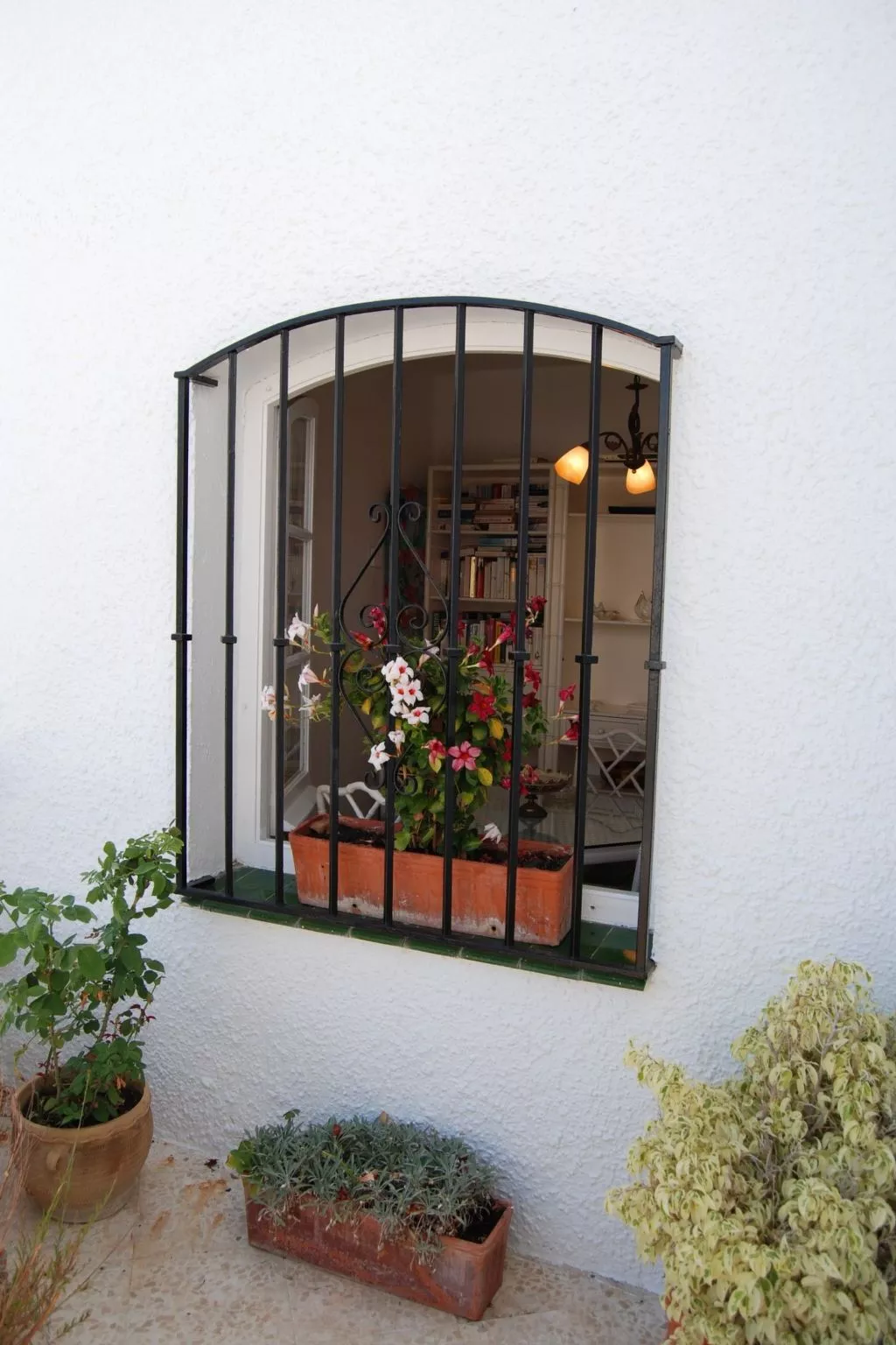 Los Pinos 25 Villas by Casasol - Outside