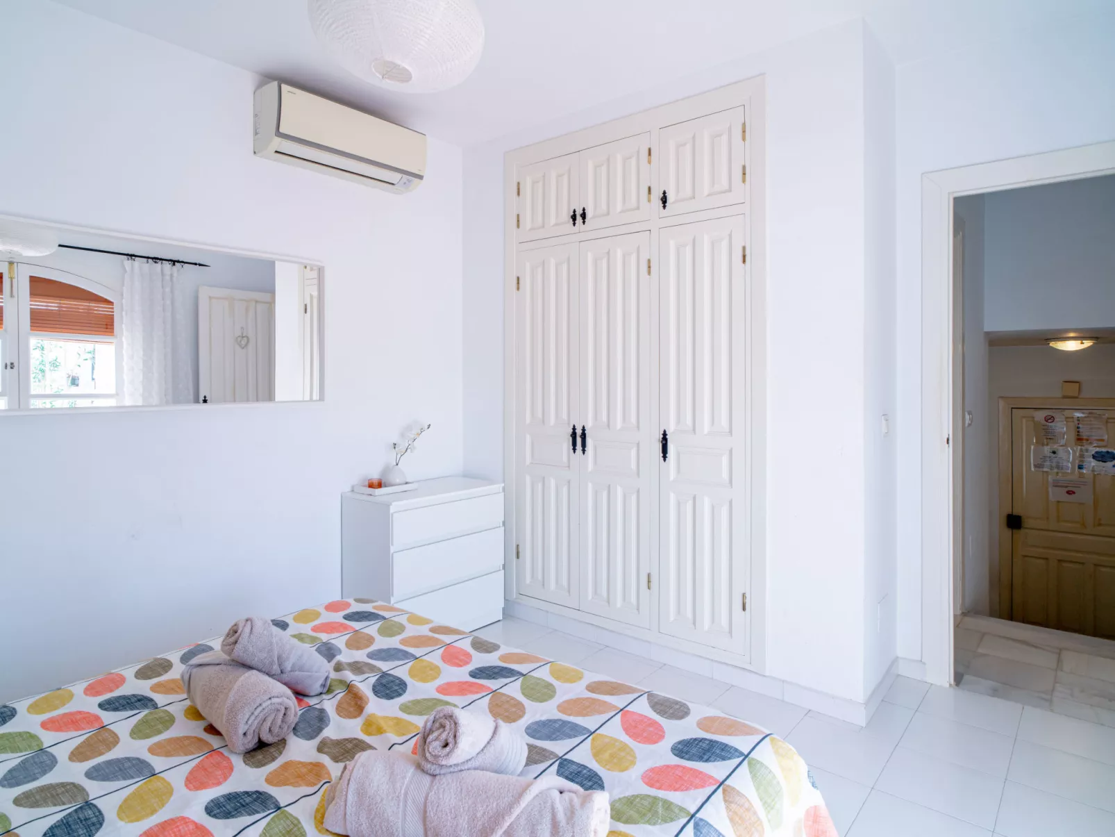 Casa Corazon Burriana by Casasol - Inside