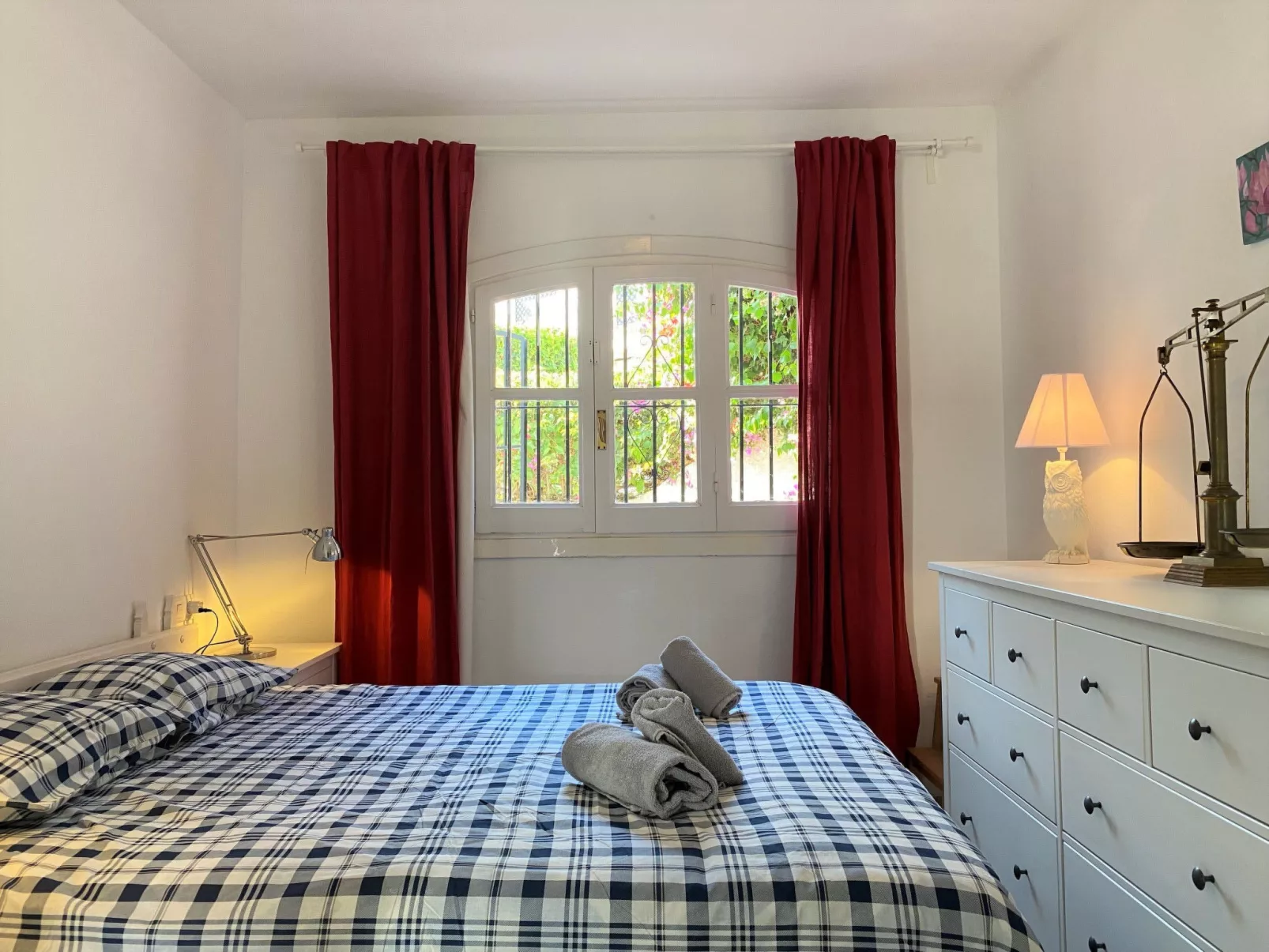 Verano Azul 32 by Casasol - Inside