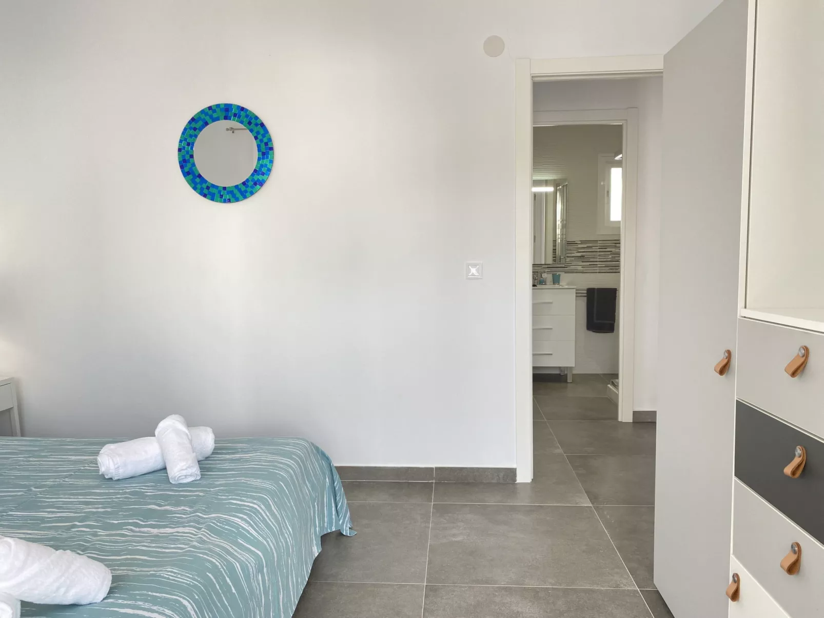 Casa Los Tejares by Casasol - Drinnen