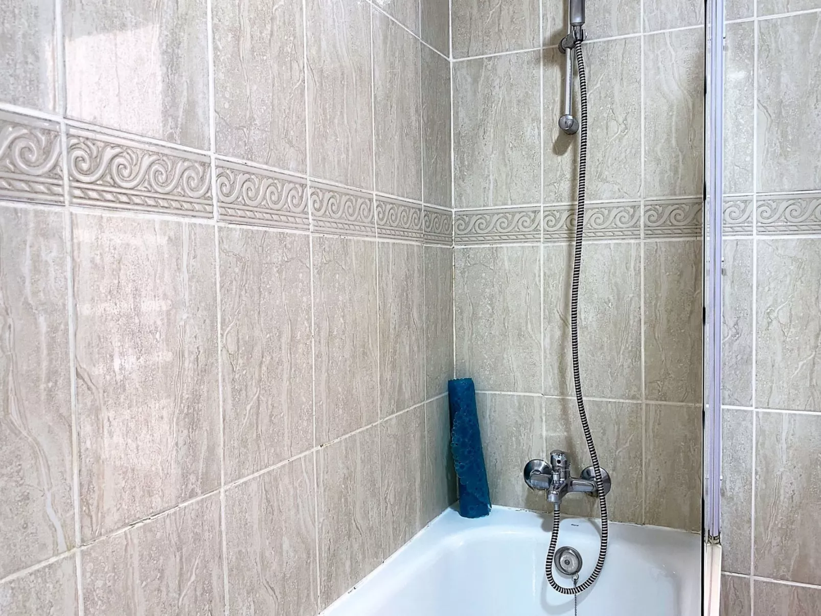 Capistrano Playa 116 by Casasol - Inside