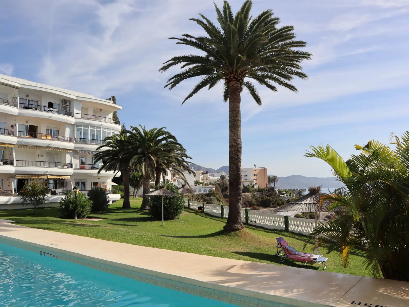 Acapulco Playa 308 by Casasol - Dehors