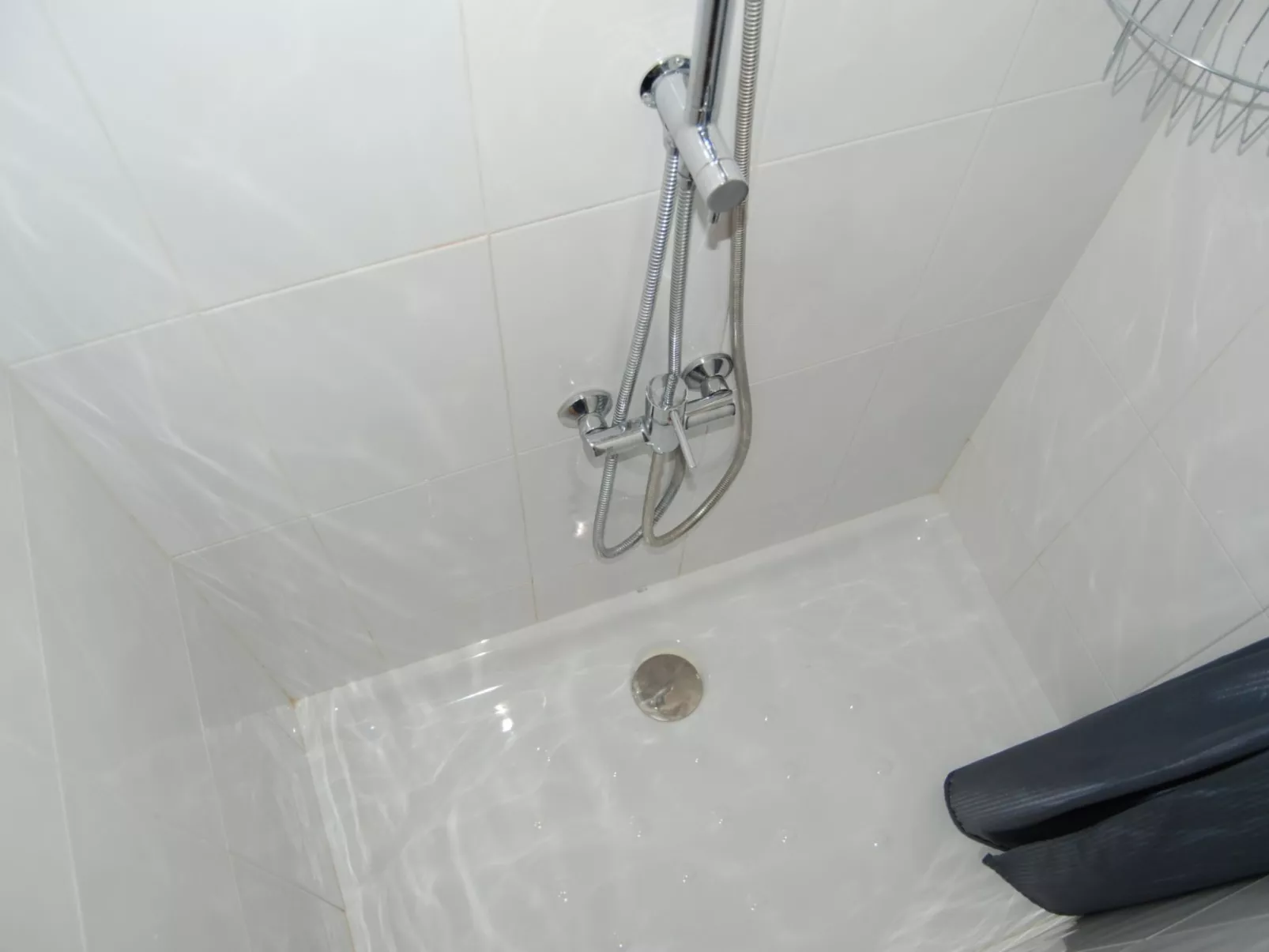 Coronado 127 Apartment by Casasol - Dedans