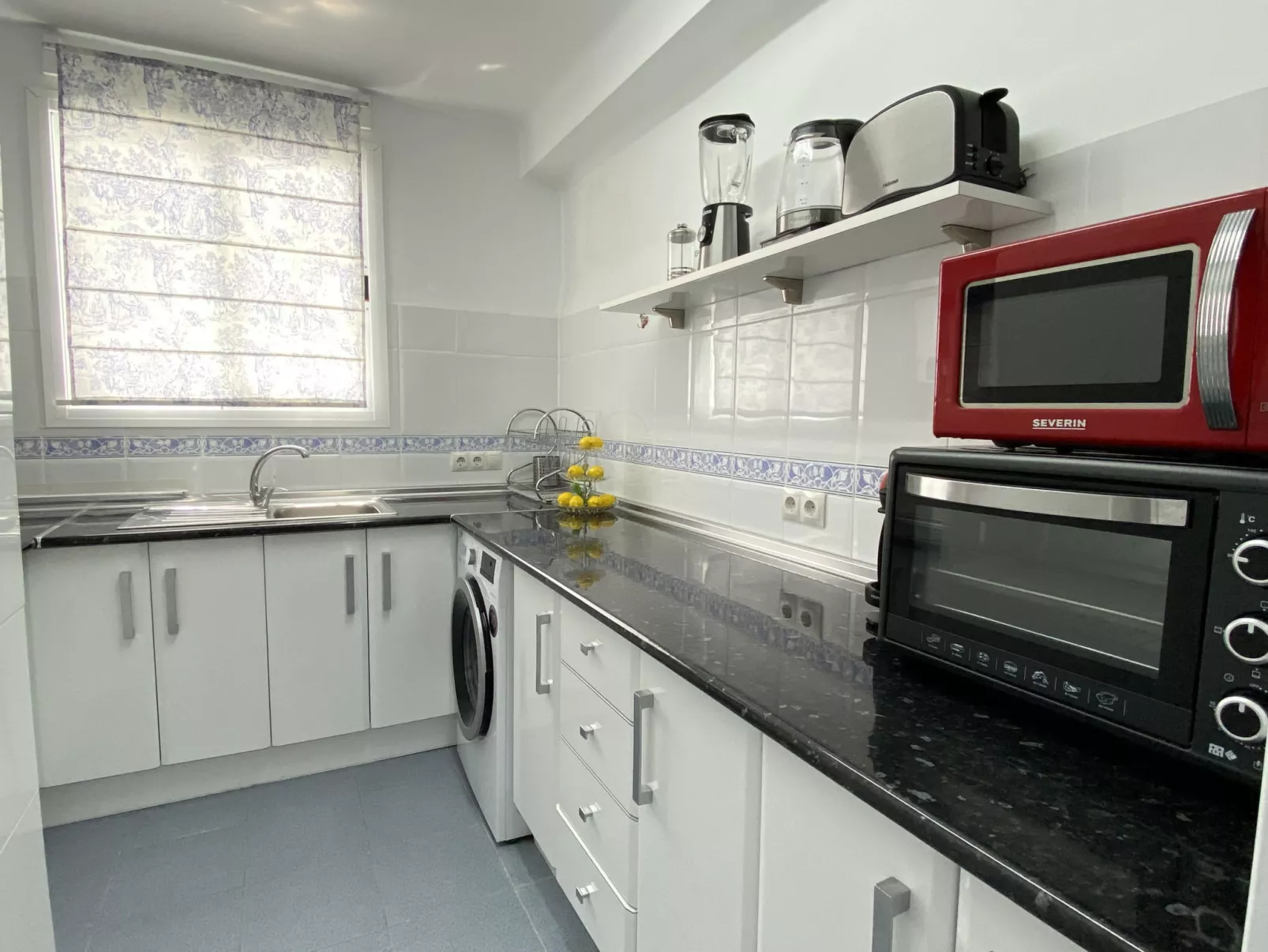 Apartamento Centro Top Floor by Casasol - Inside