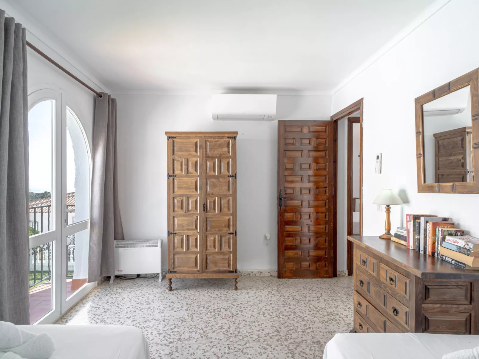 Via Romana 87 by Casasol - Drinnen