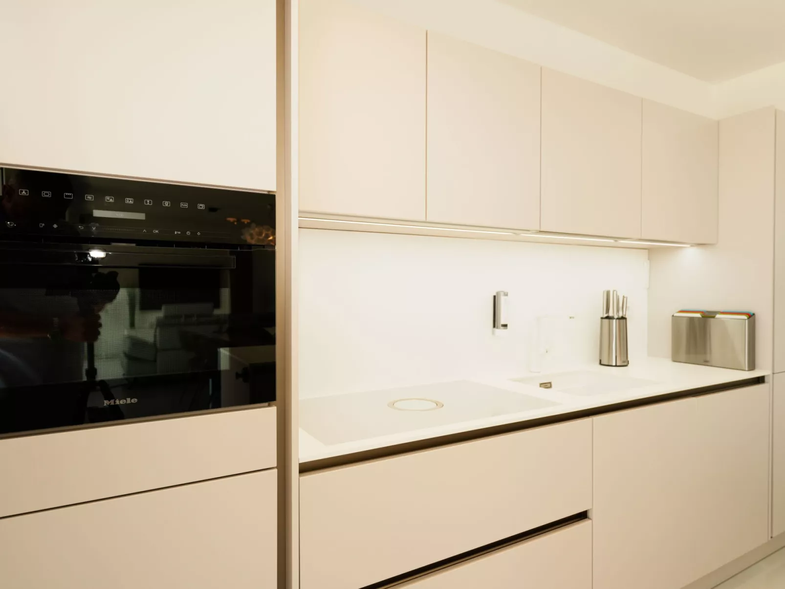 Primosten Hills - West - Dedans