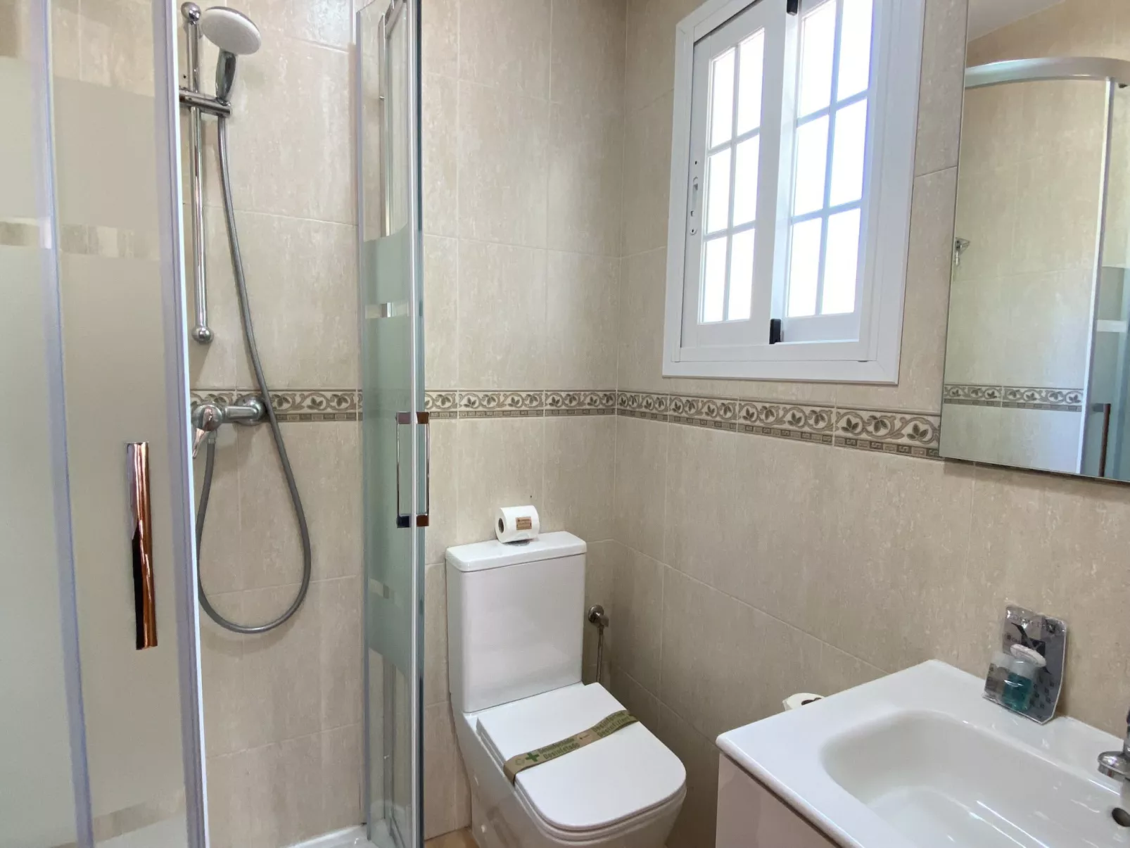 Azahara En Suite by Casasol - Draußen