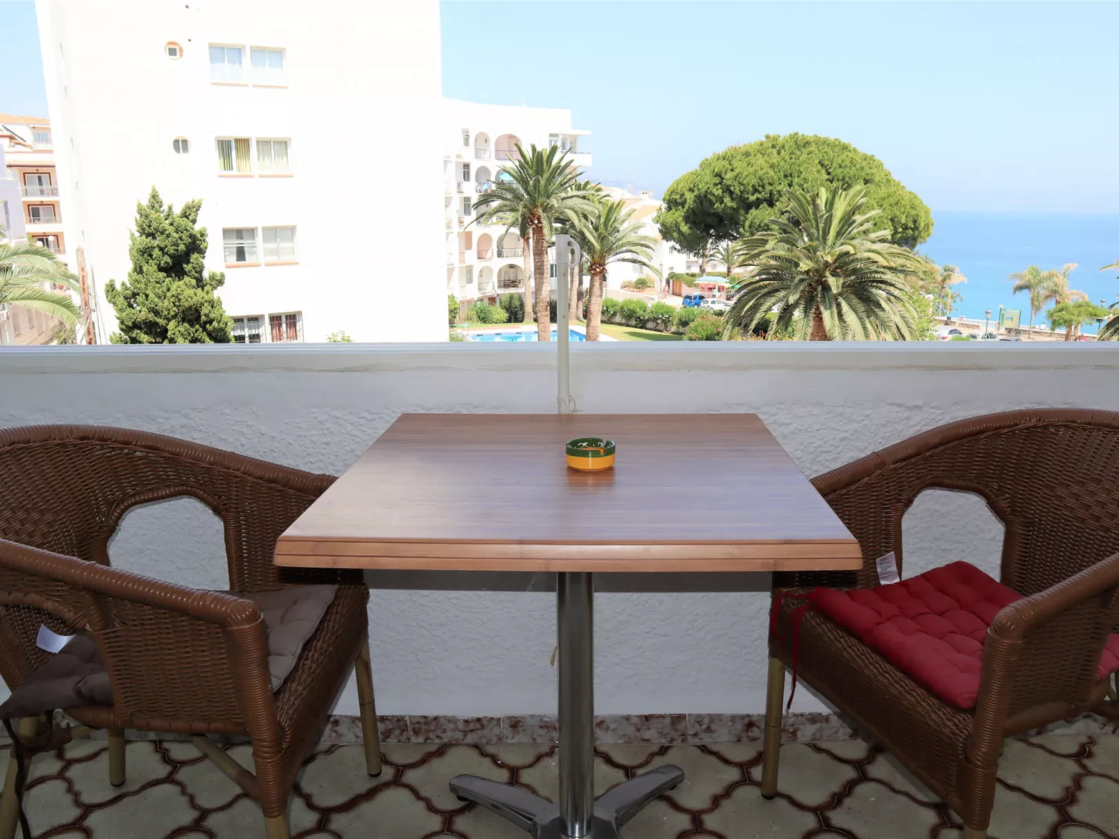 Carabeo 25 Studio by Casasol - Outside