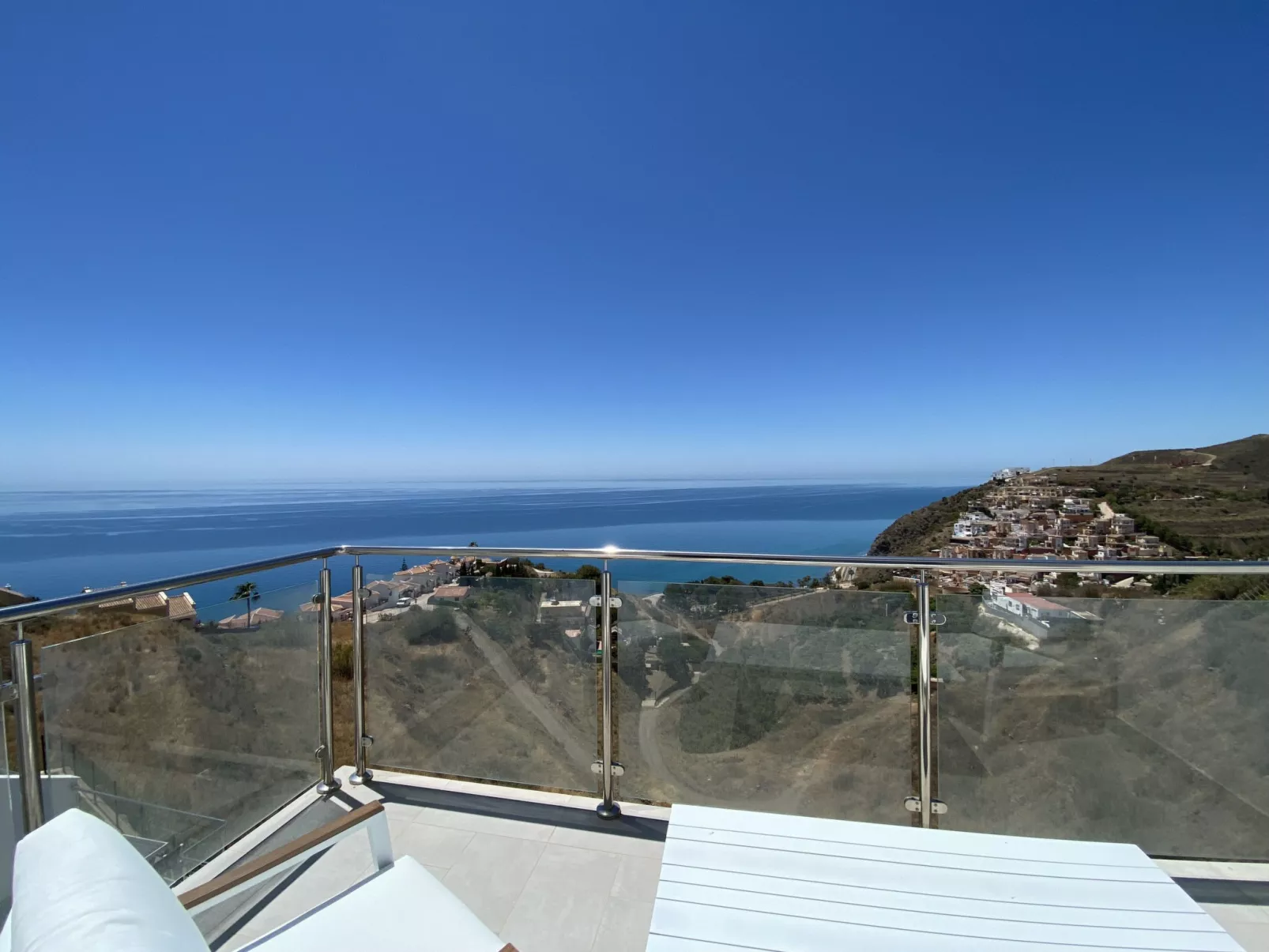 Terrazas de Ladera Duplex 5 by Casasol - Outside