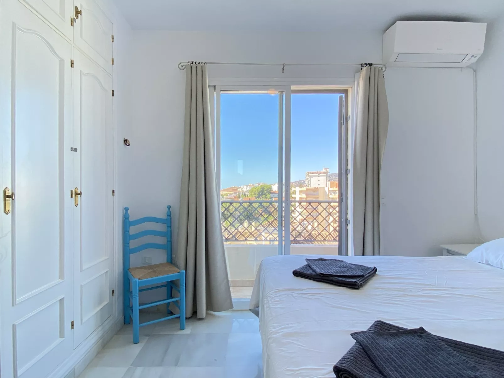 Fuentesol Casa Ekman by Casasol - Drinnen