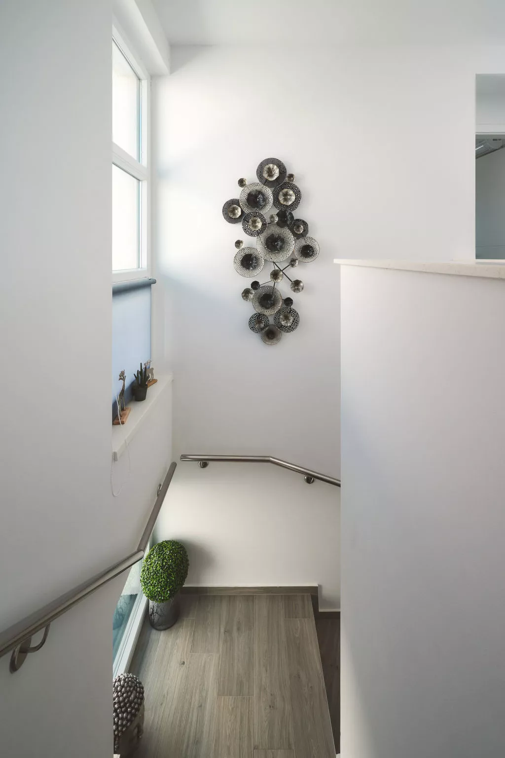 Villa Ocean Breeze - Dedans