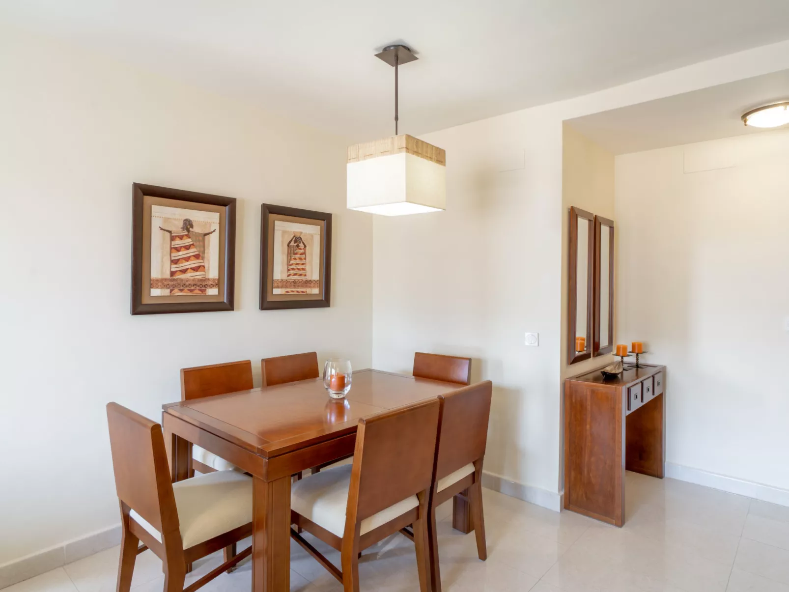 Cala de Nerja Seaview by Casasol - Drinnen