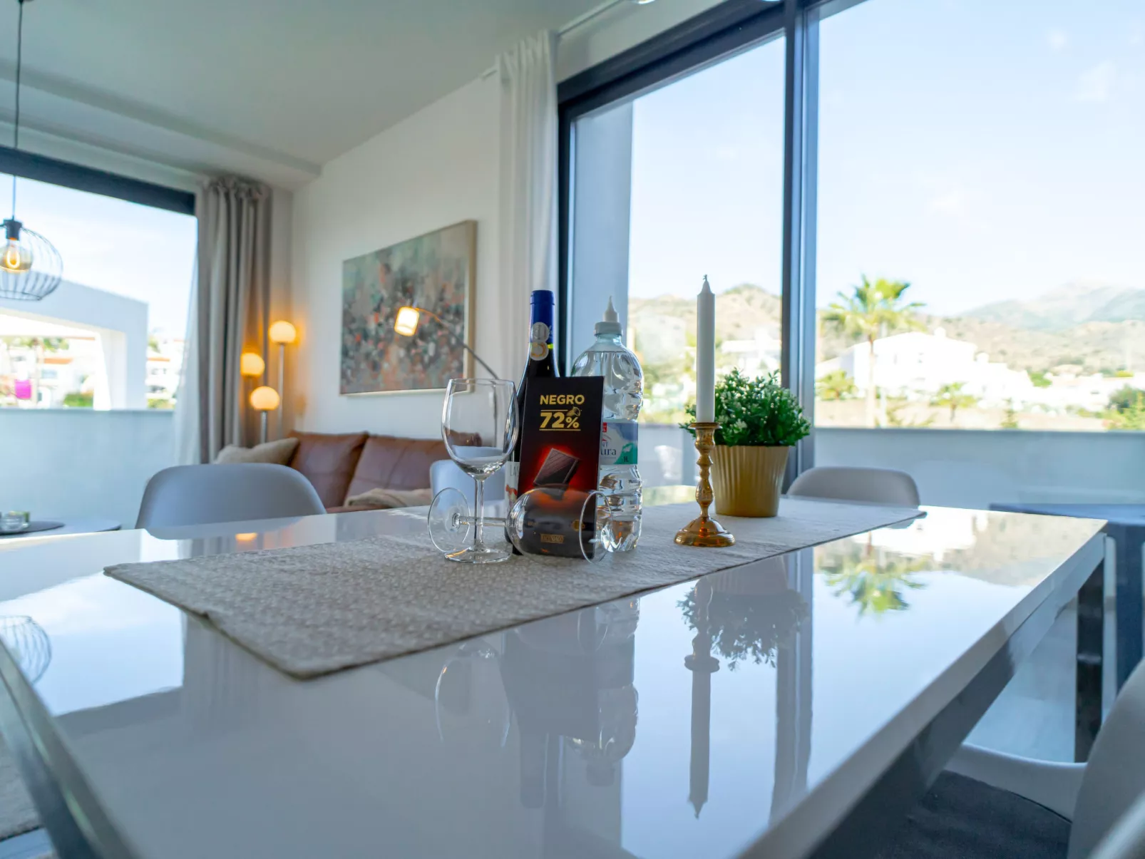 Royal Palm Luxe by Casasol - Inside