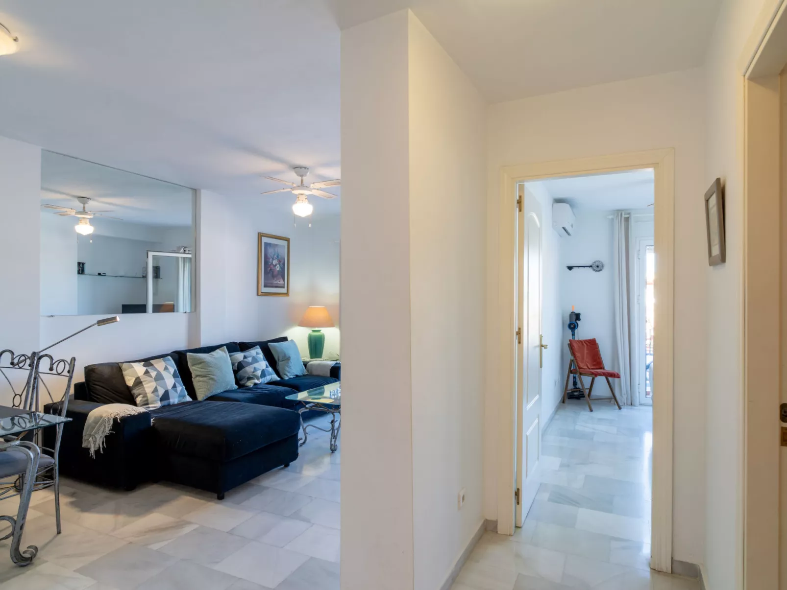 Aljamar 4 Burriana by Casasol - Inside