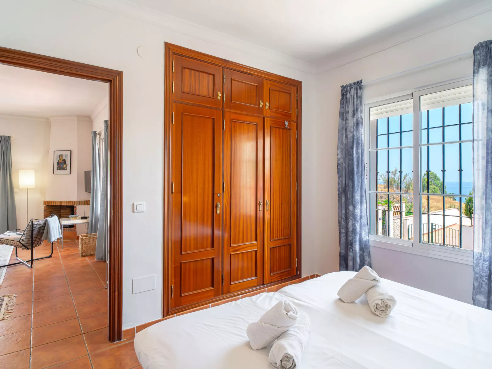 Villa Tamango Hill Vistamar by Casasol - Inside