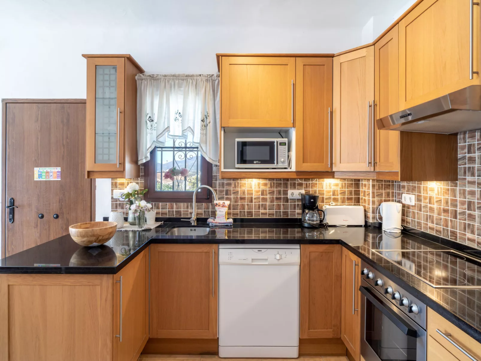 Los Naranjos 25A Private Pool Capistrano Village - Dedans