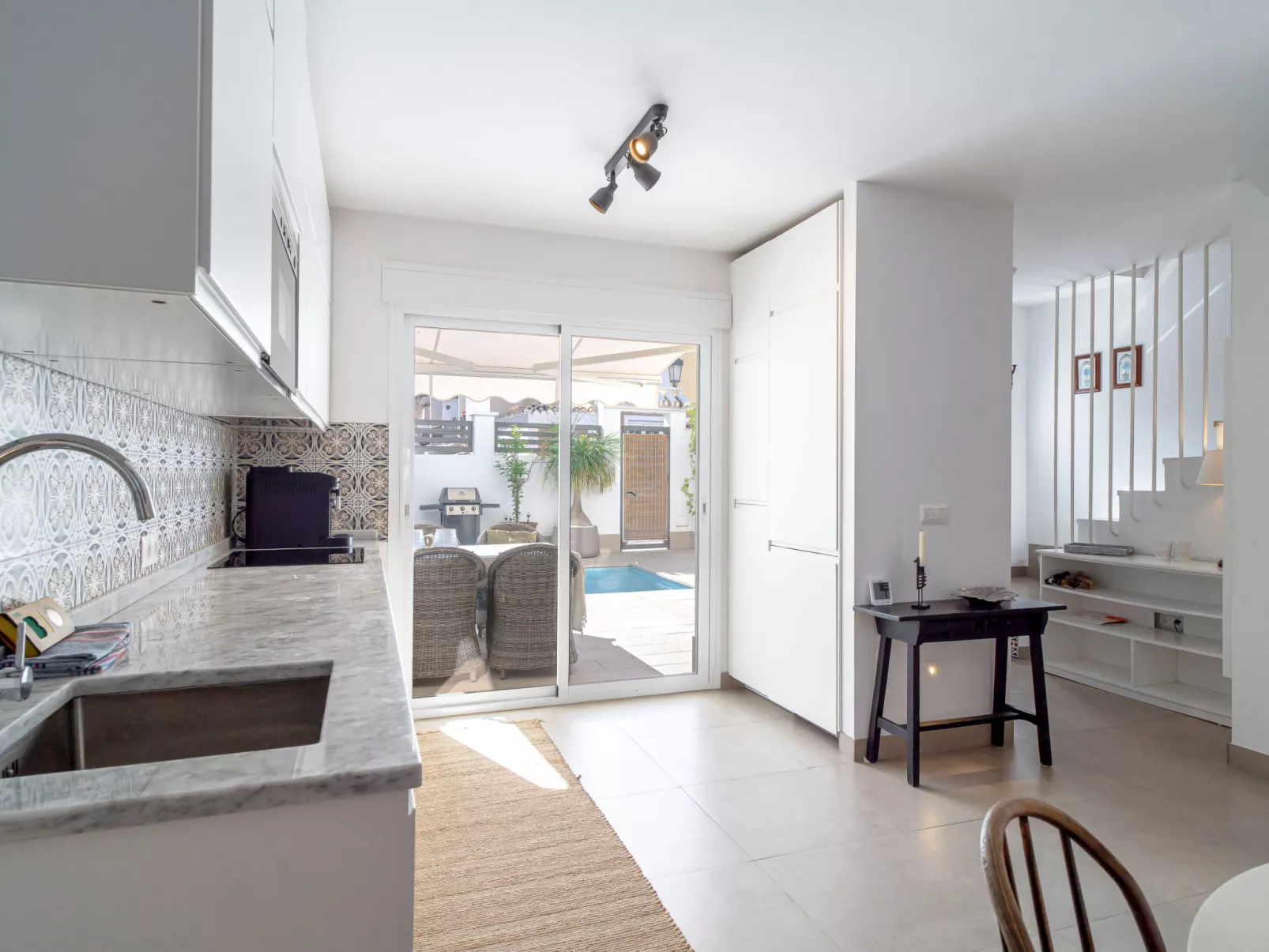 Villa Andalucía Esplendor by Casasol - Outside