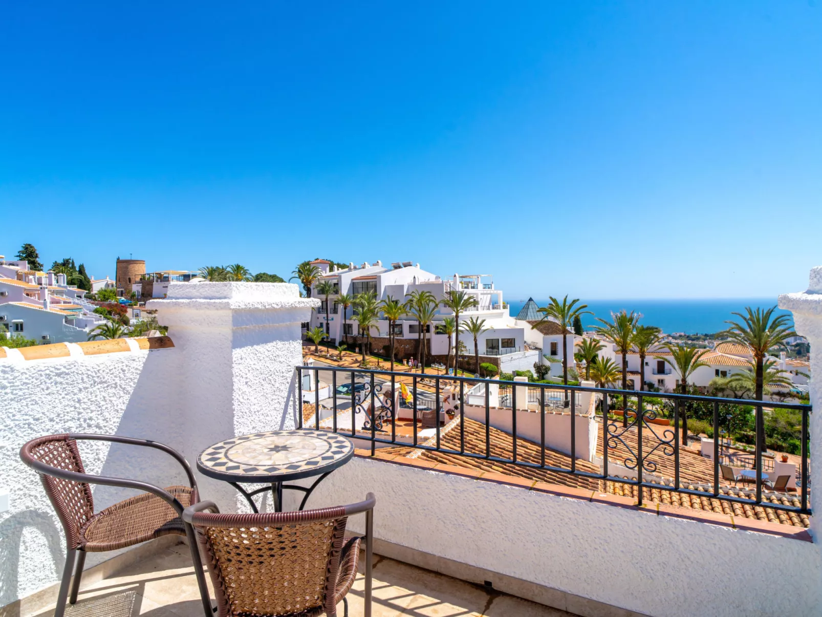 Hibiscos 33 Rooftop Vista by Casasol - Outside