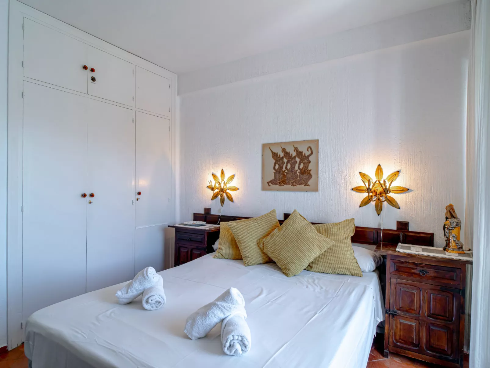 Verdemar Seadream by Casasol - Drinnen