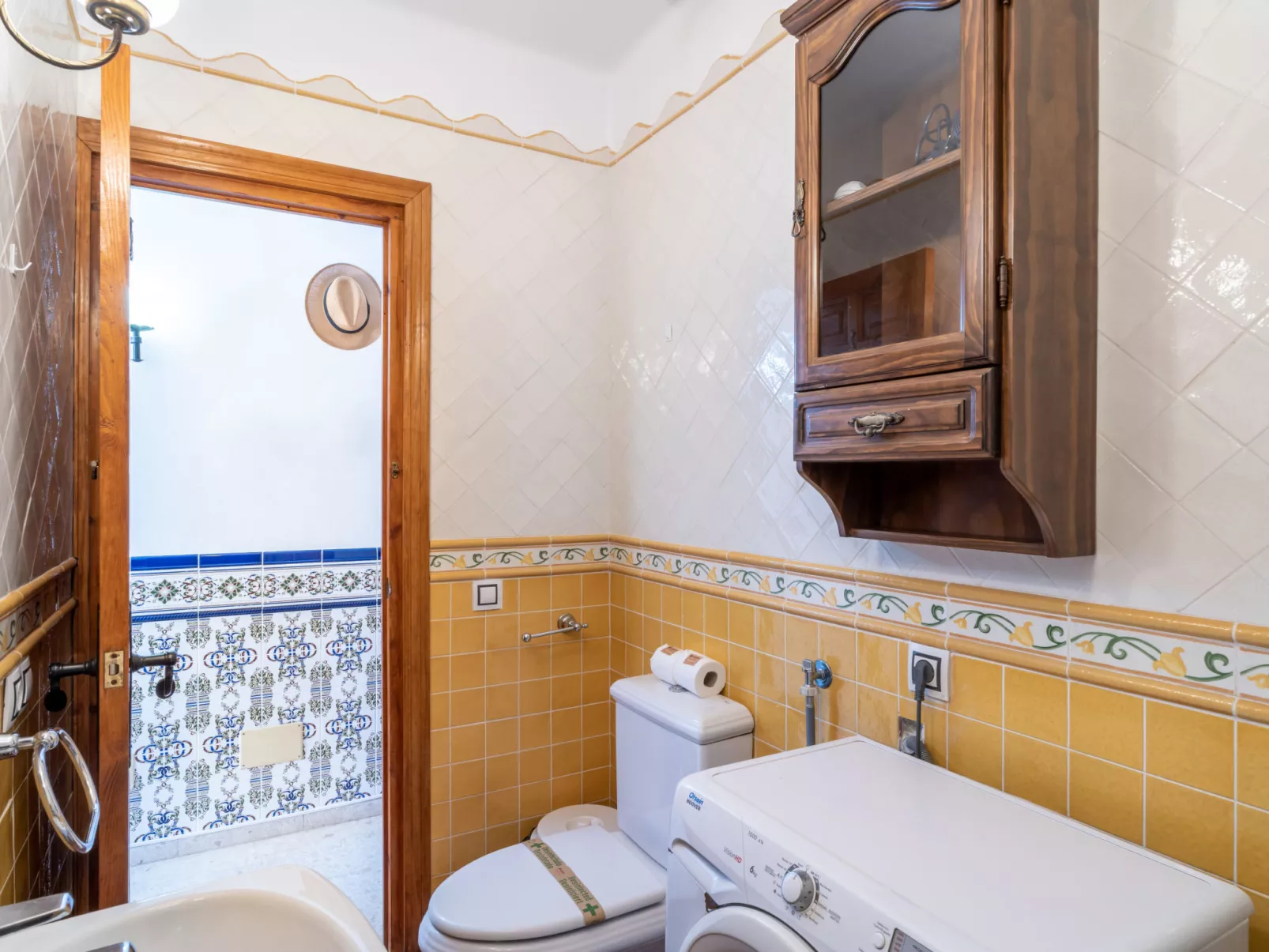 Hibiscos 36 San Juan de Capistrano by Casasol - Dedans