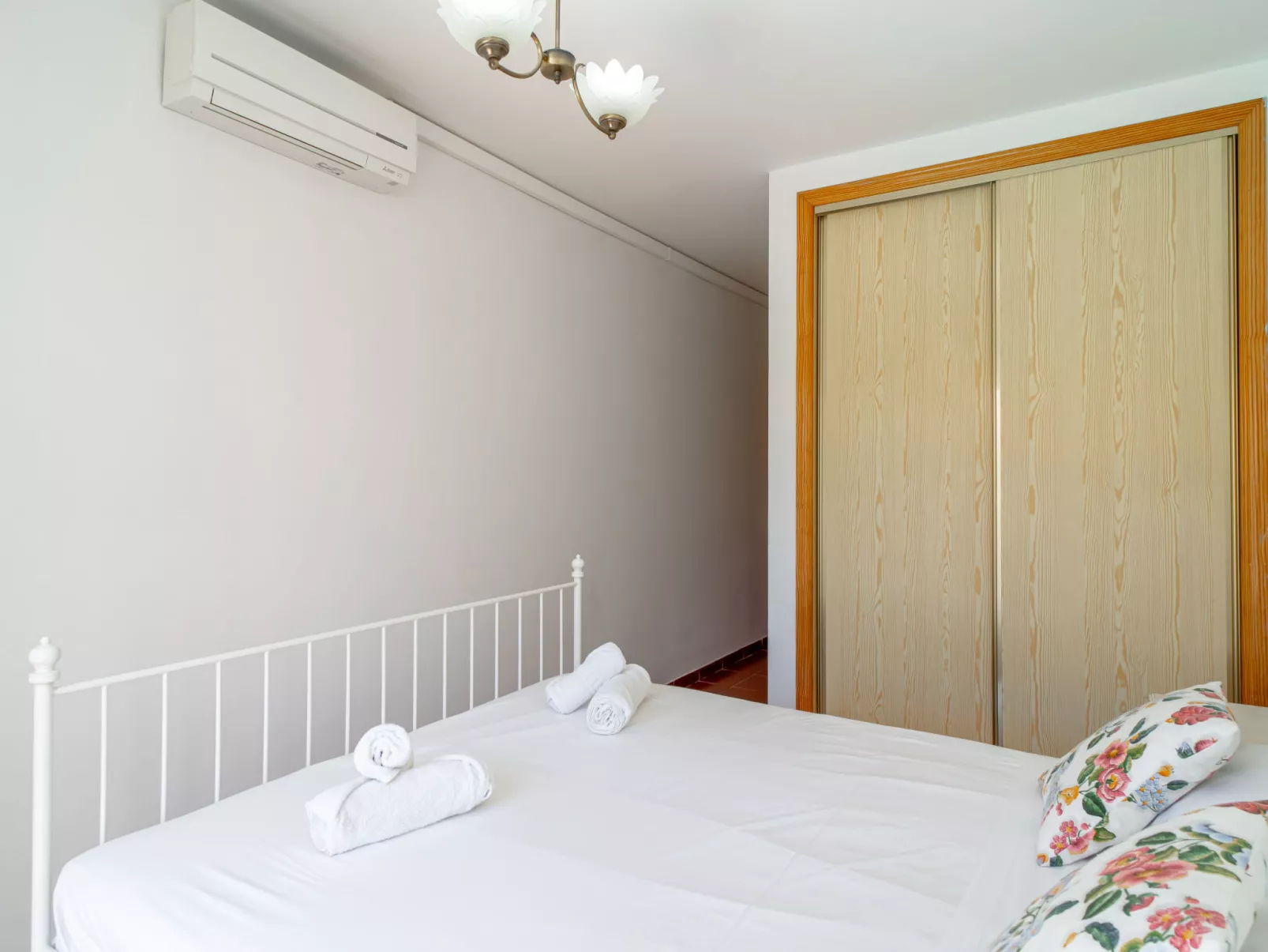 Valparaiso B1 Burriana Beach by Casasol - Inside