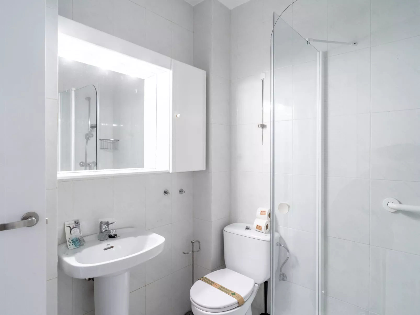 Perdigon 325 Paradise by Casasol - Inside