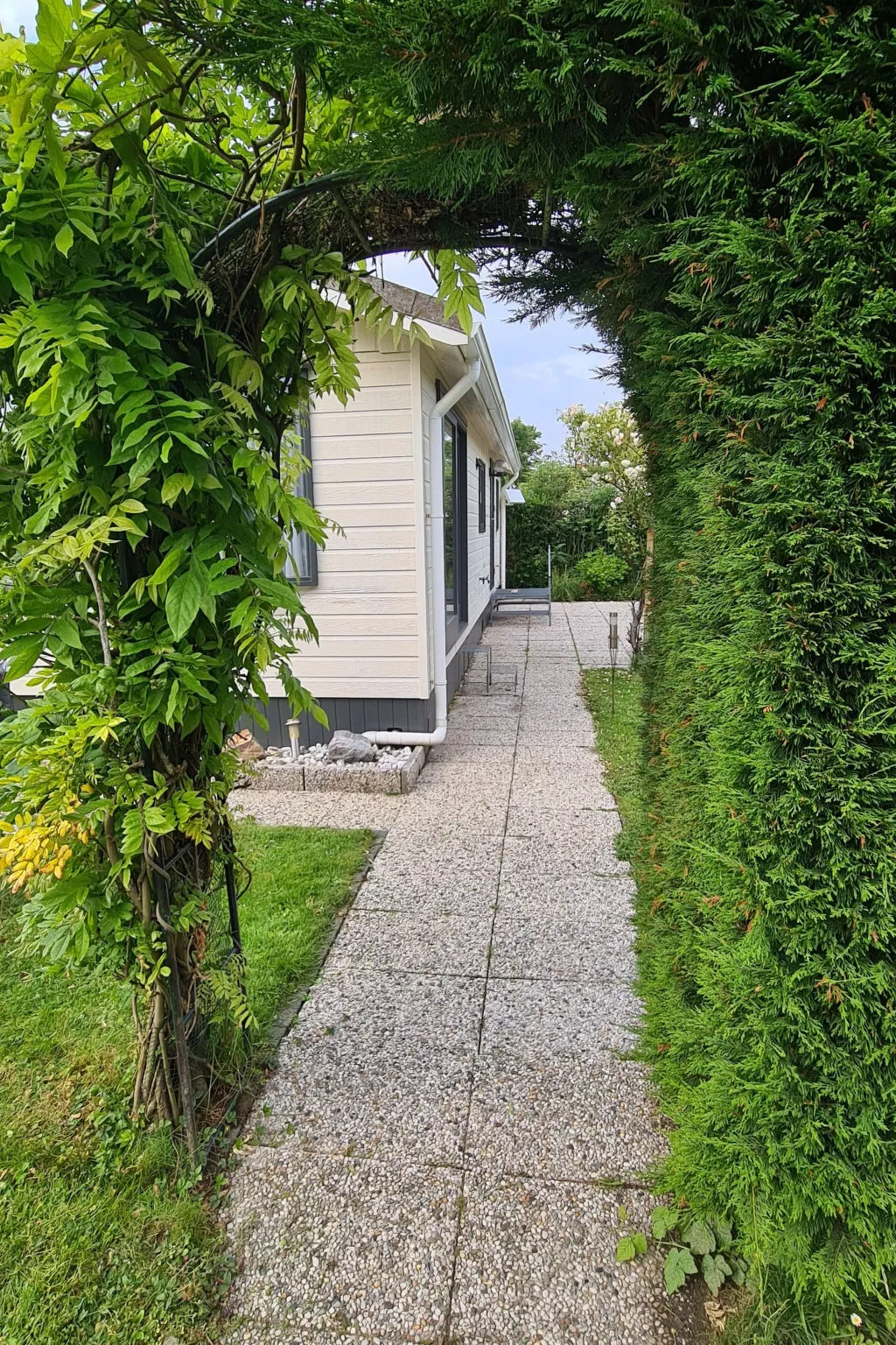 RBR 1033 - Beach Resort Kamperland - Outside