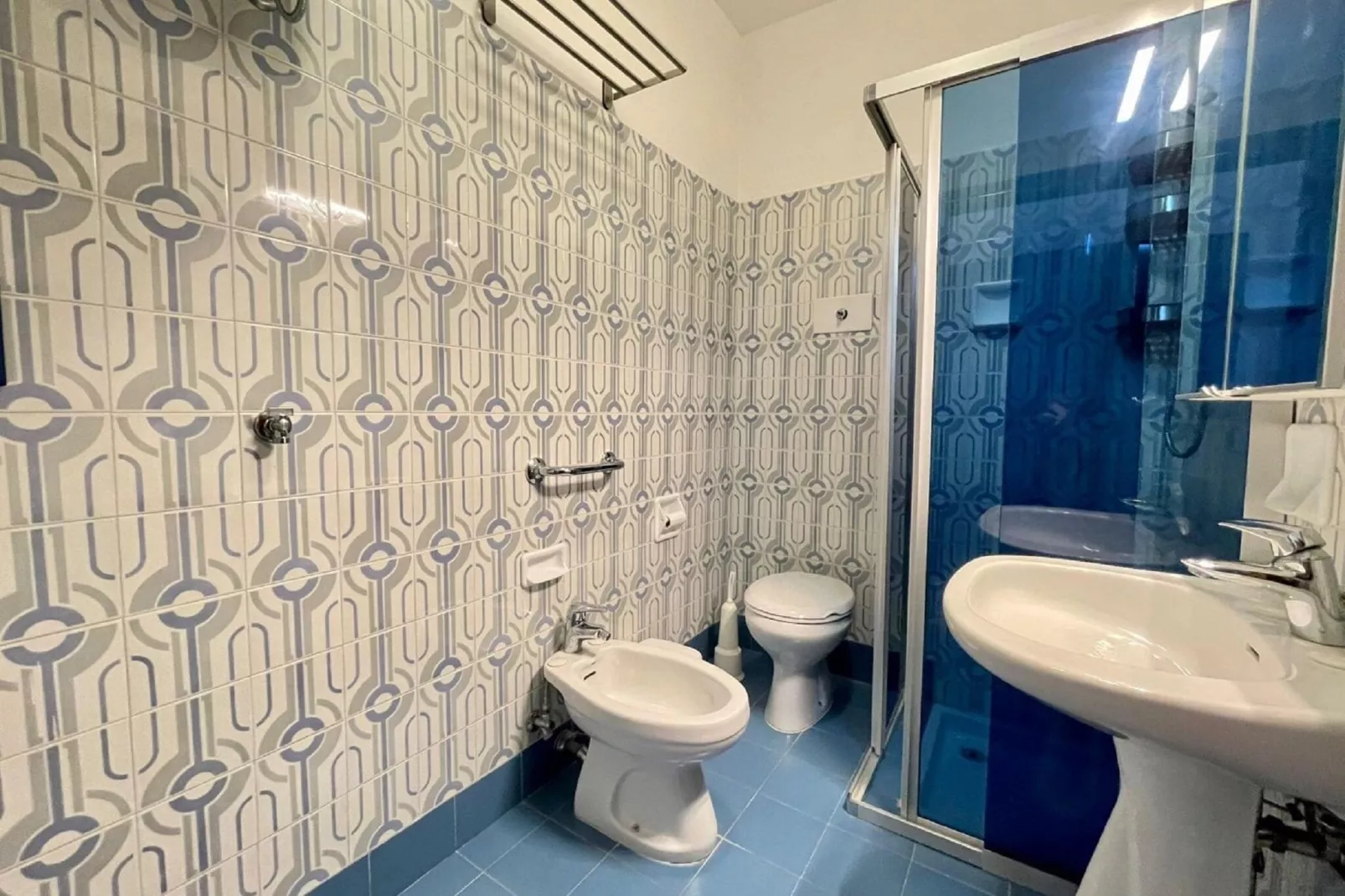 Alvorada 13-Bathroom