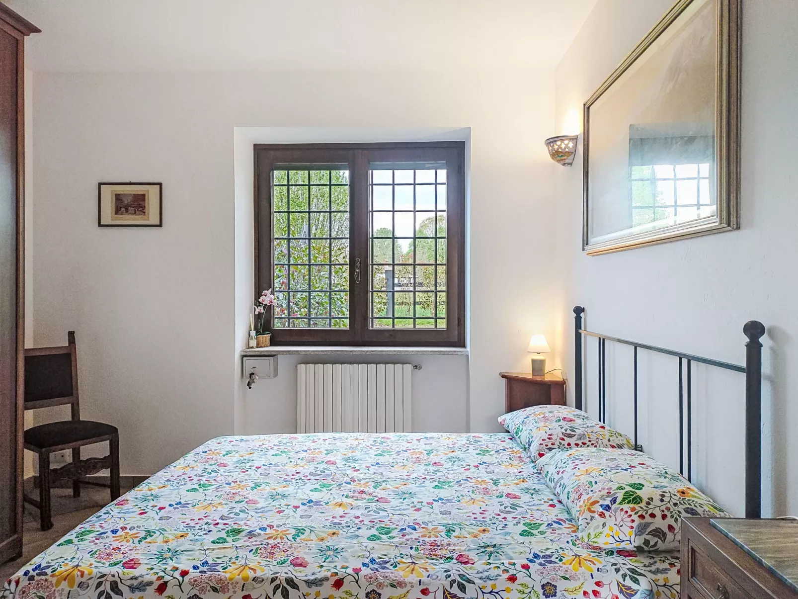 Il Molino Antico - Dedans