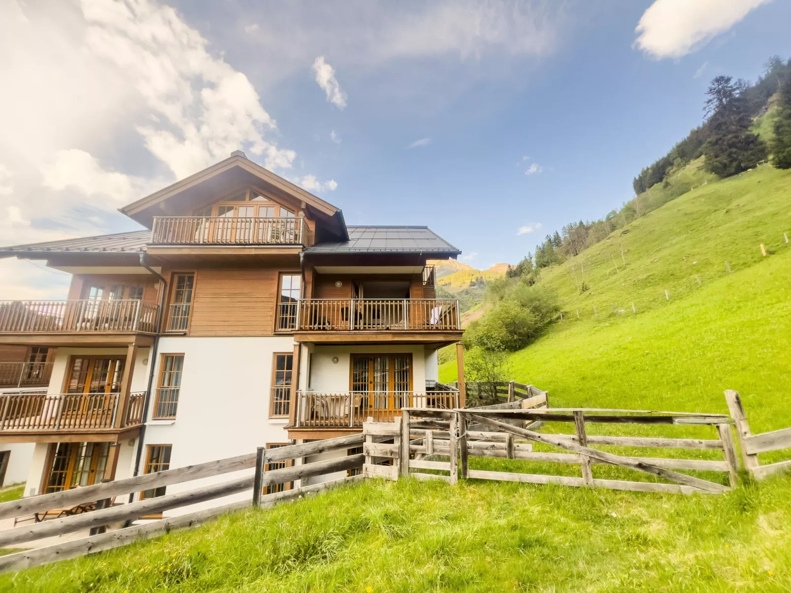 Schönblick - Elisabeth 6 - Outside