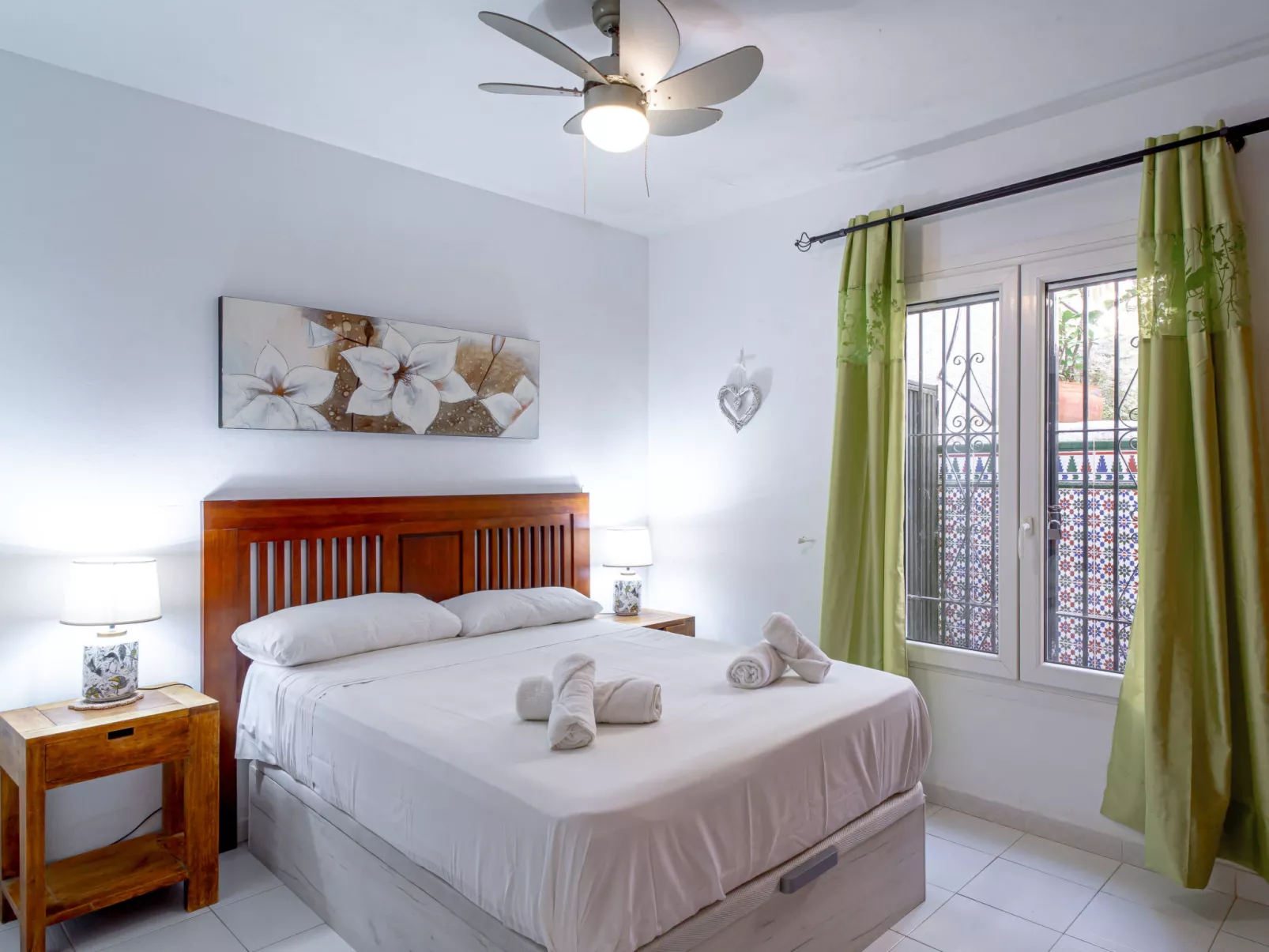 Litoral Burriana Beach by Casasol - Dedans