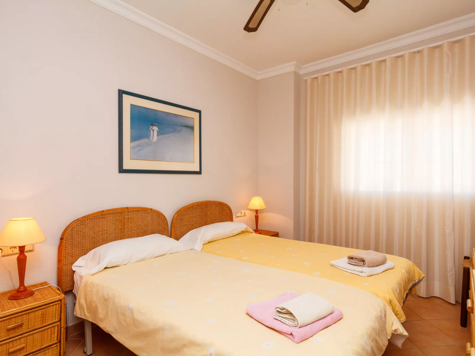 Carabeo 52 Apartment by Casasol - Inside