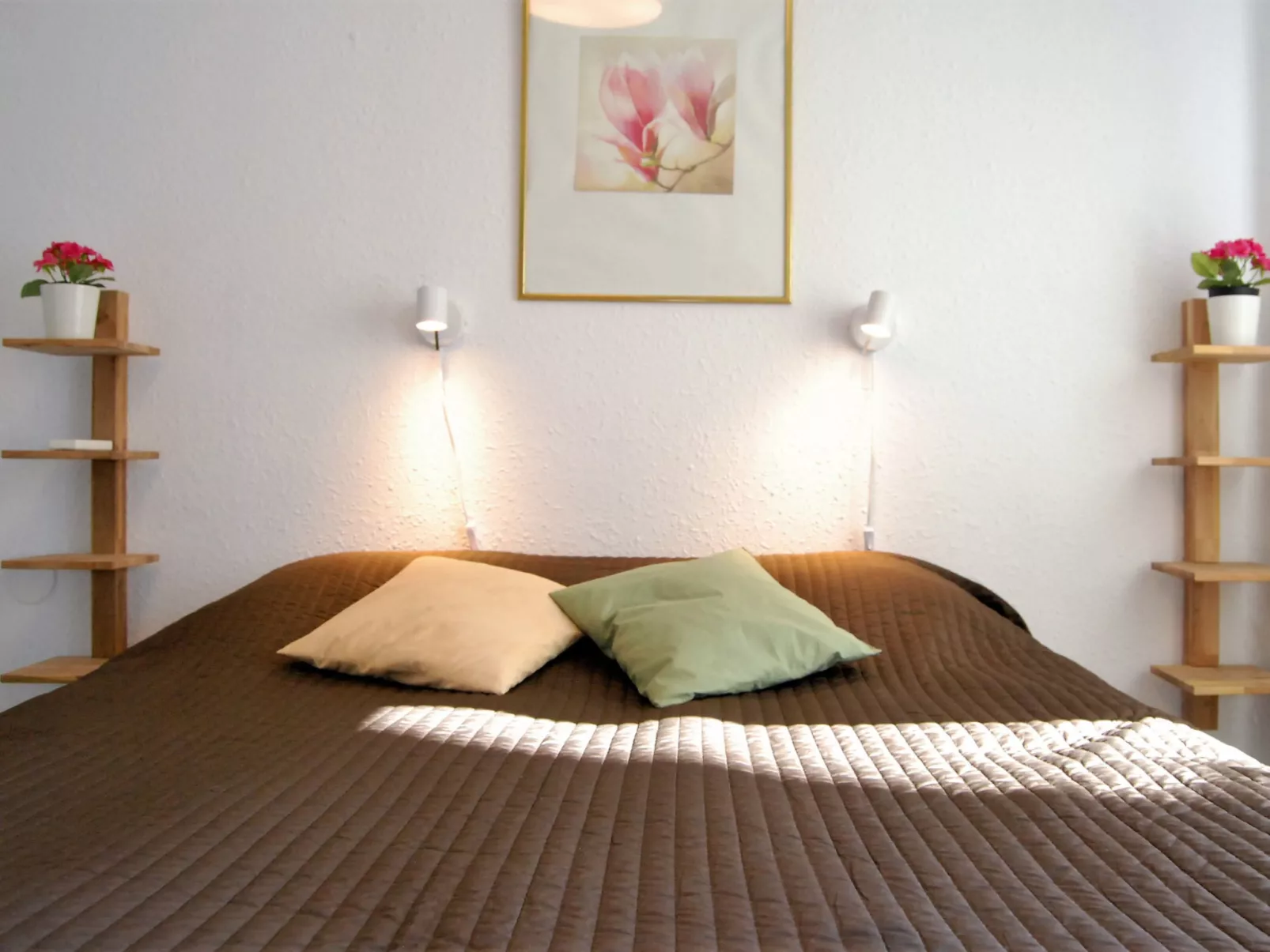 Coronado 124 Apartment by Casasol - Inside