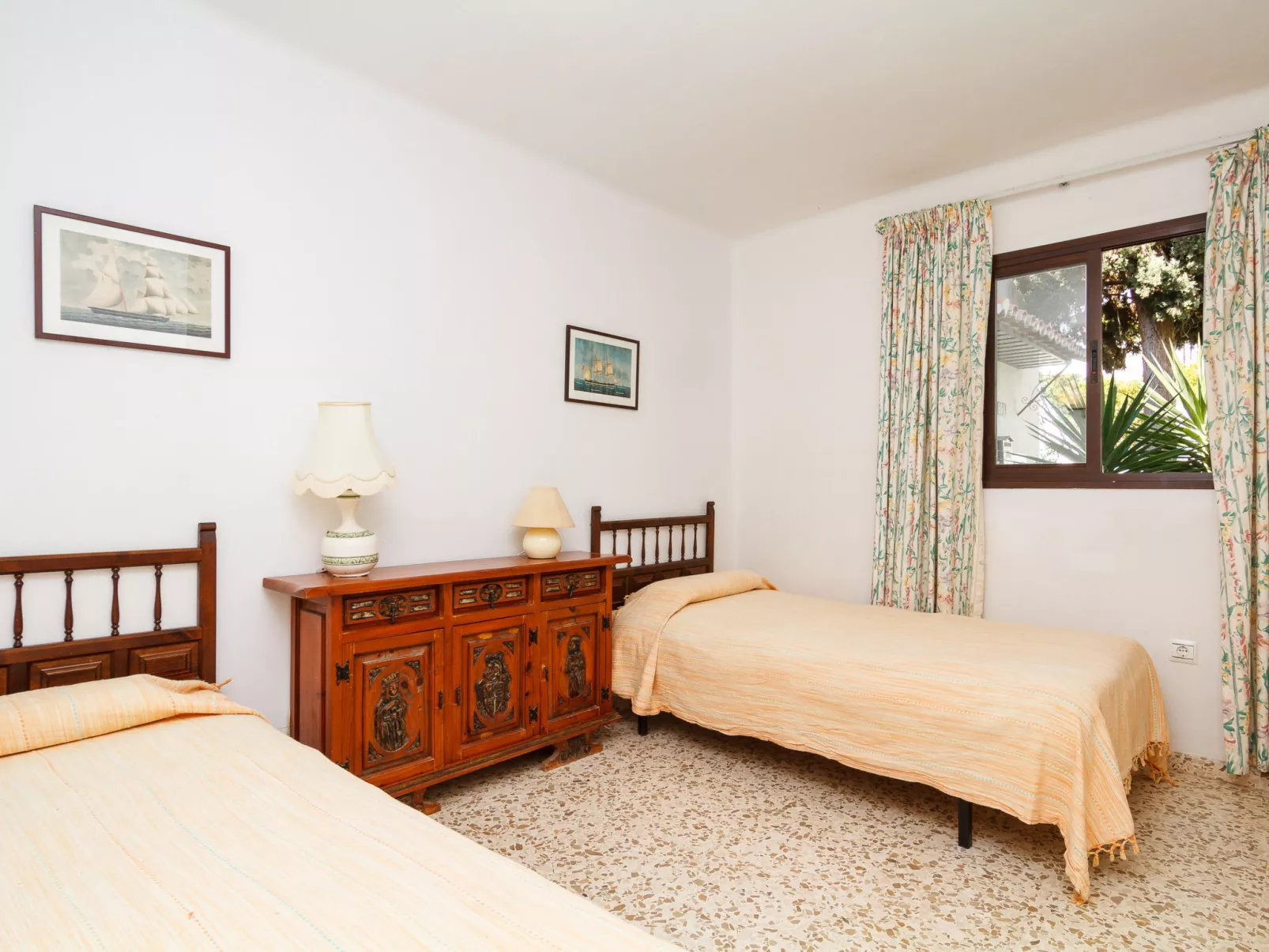 Capistrano Playa 803 by Casasol - Inside