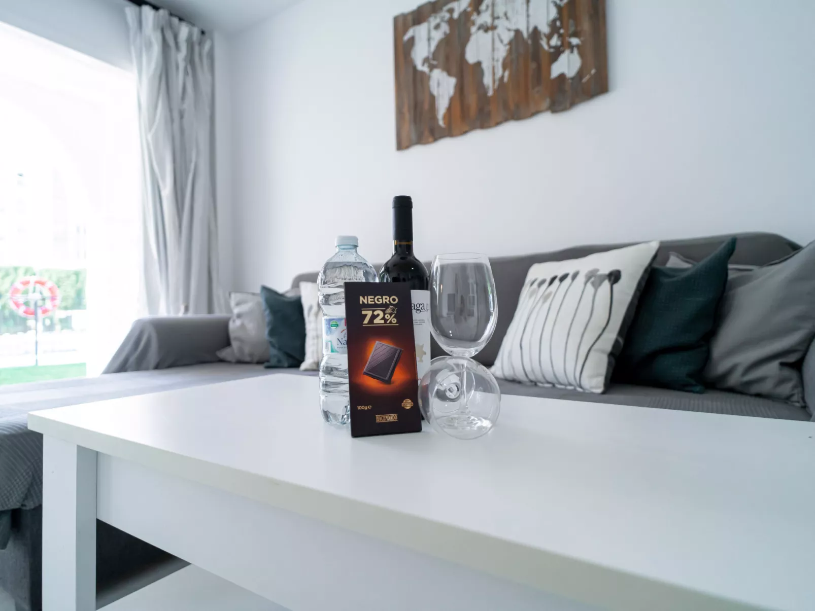 Rio Marinas by Casasol - Inside