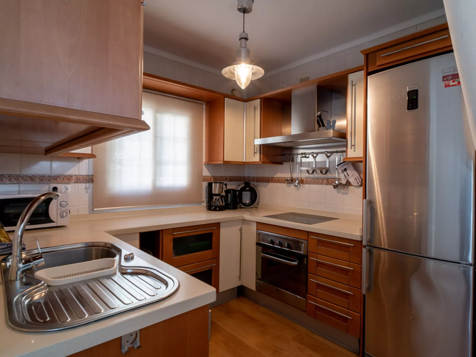 Bajamar Nerja II 7 by Casasol - Dedans