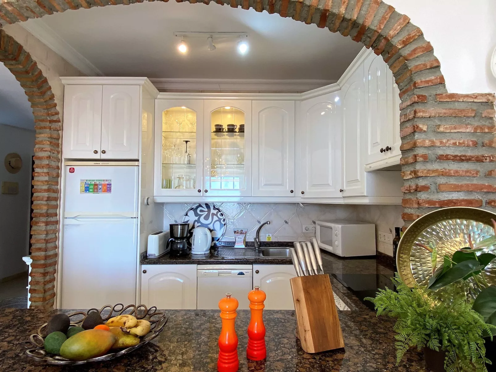 Oasis de Capistrano Rabat 27 by Casasol - Inside