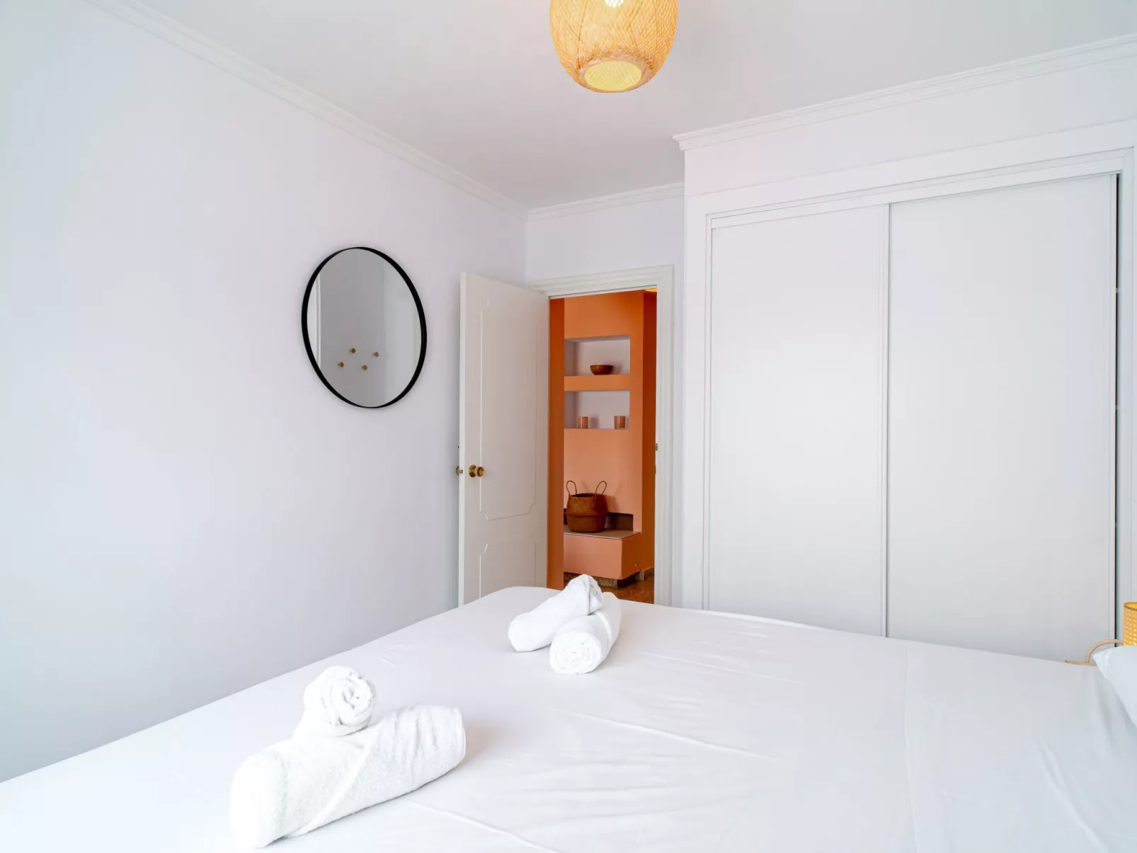Urban Comfort by Casasol - Inside