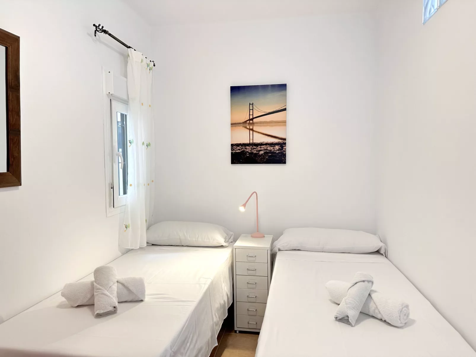 Capri Sunset by Casasol - Inside