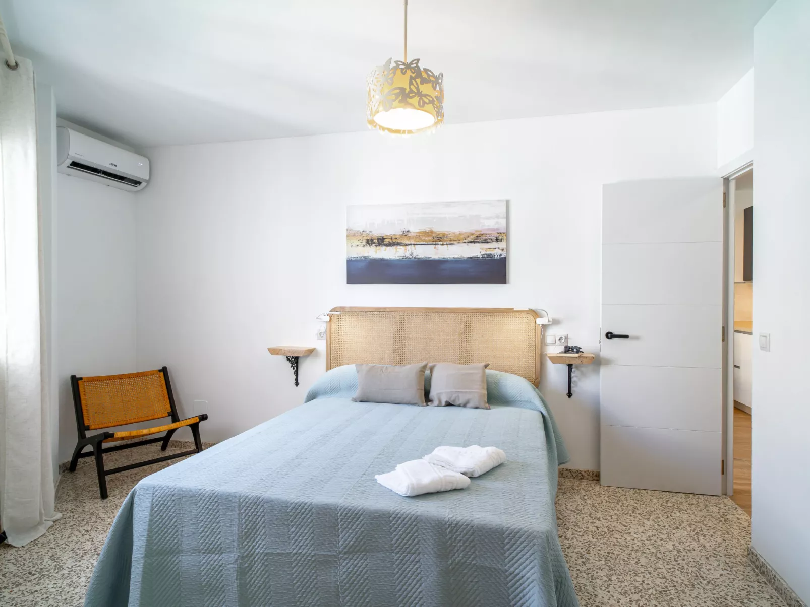 Albaida Seaview by Casasol - Inside