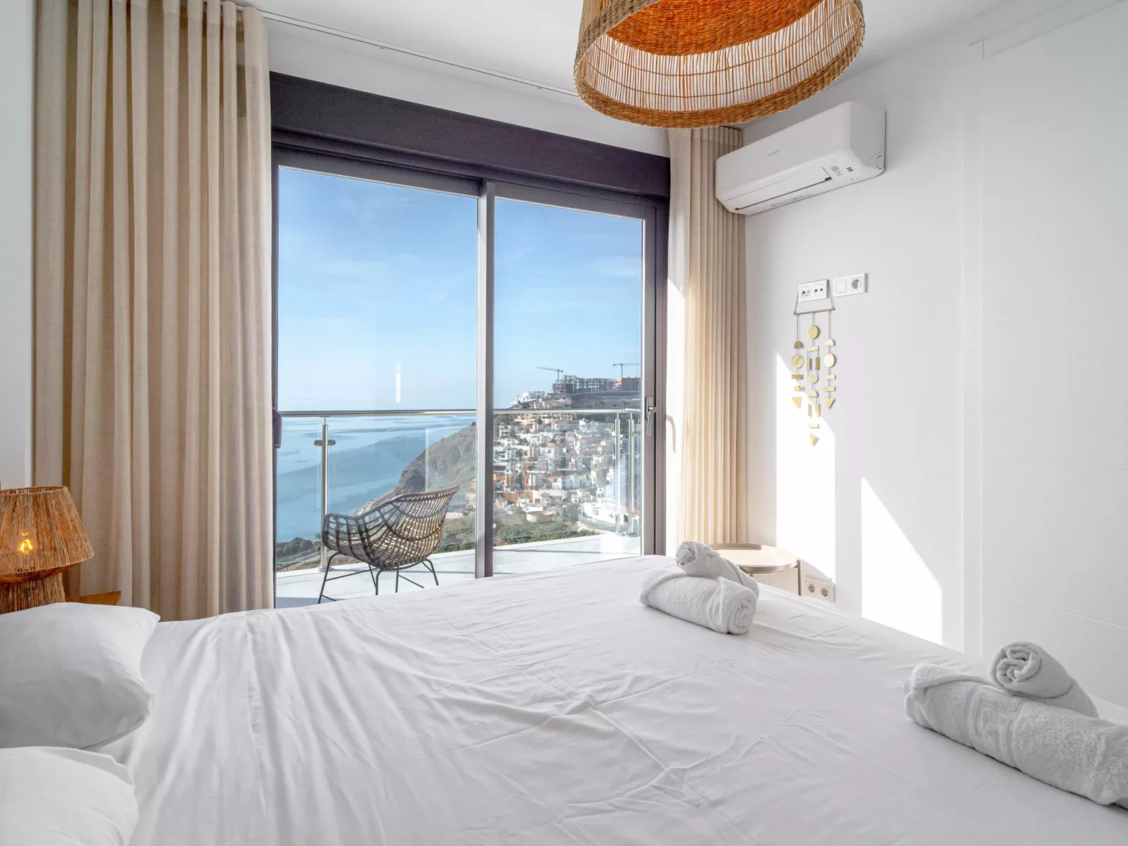 Terrazas de Ladera Duplex 10 by Casasol - Drinnen