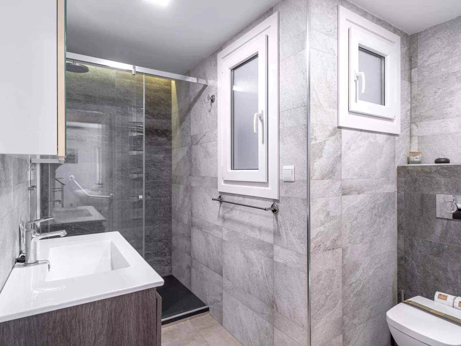 Apartamento Urban Suite by Casasol - Dedans