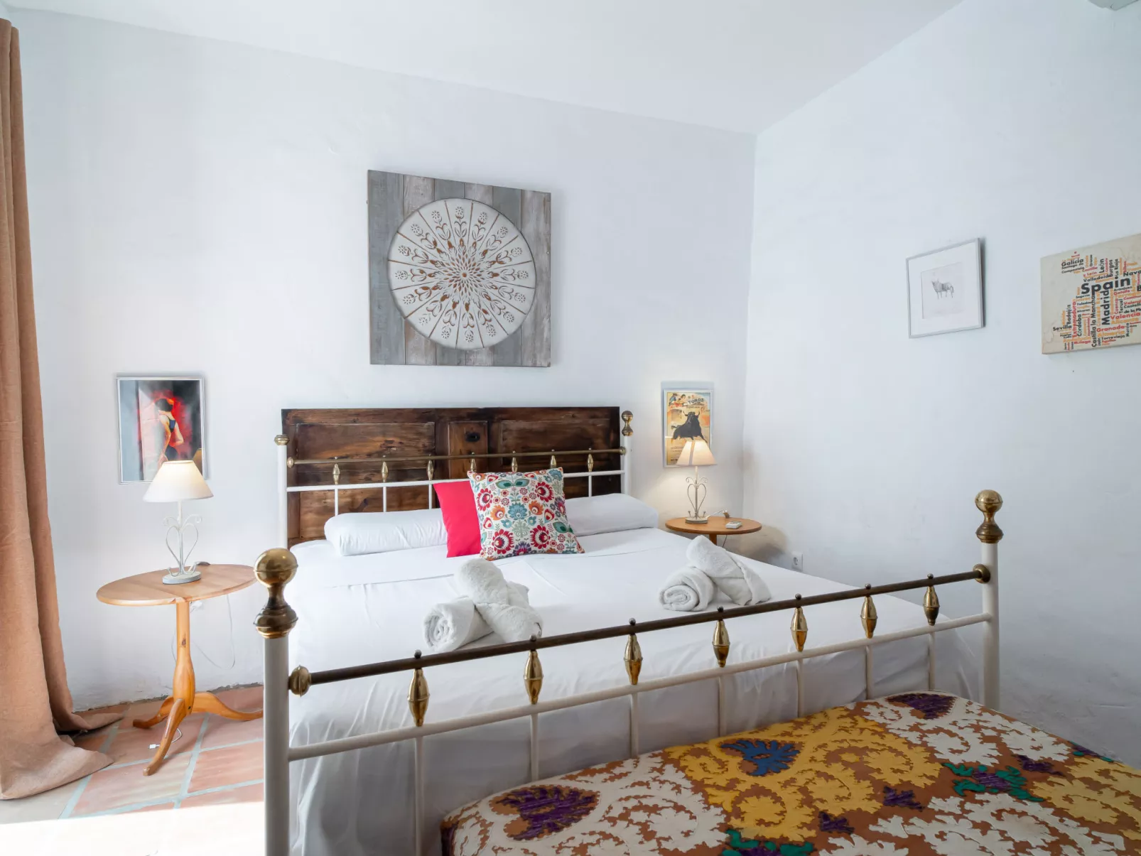 Casa Animas 10 Whirlpool by Casasol - Drinnen