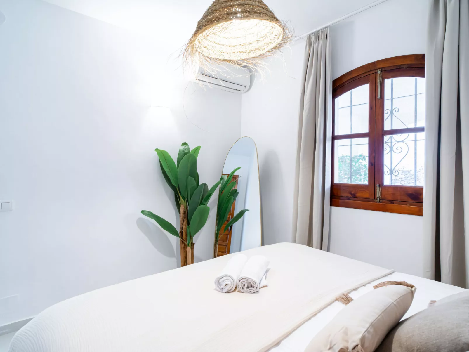 San Francisco Deluxe 102 by Casasol - Drinnen